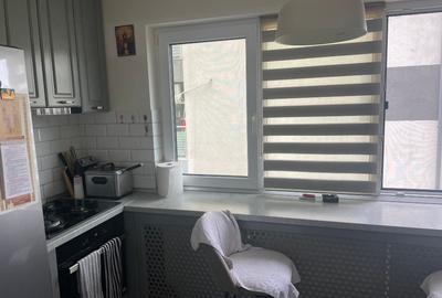 Apartament 3 camere Valea Rediu 54 - 2