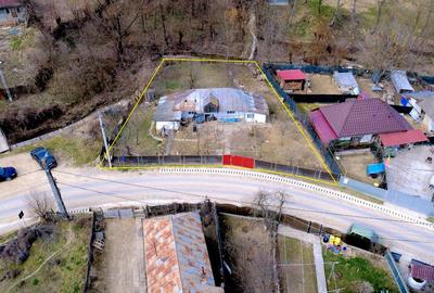 Casa batraneasca in Crihan/Magura | de vanzare - 2