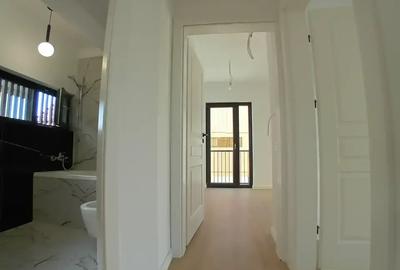 Ansamblu rezidențial case Townhouse | Bucureștii Noi – Lac Străulești - 13