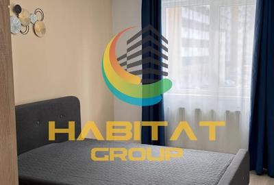 Apartament cu 2 camere nedecomandat în Central
