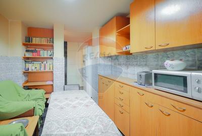 Apartament cu 3 camere de vânzare, în zona Dragoș Vodă - 6