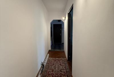 Apartament 2 camere, 42 mp utili plus balcon, decomandat - Girocului - 6