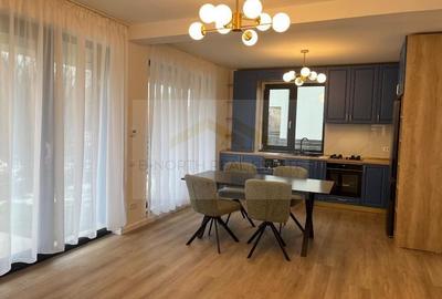 Casă individuală cu 5 camere în Central