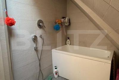 Apartament cu 4 camere, 150 mp, in Centrul Istoric al Brasovului - 16