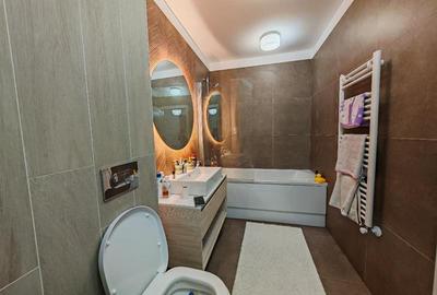 Inchiriem Apartament 3 Camere, Modern, Decomandat, Astra - Urban Plaza - 11
