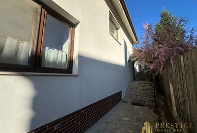 Casa moderna cu teren 1308 mp de vanzare pe str. Gh. Doja - Oradea - 31