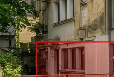 Oportunitate investitie I Universitate, 80 mp, parter I Fara risc seismic! - 17