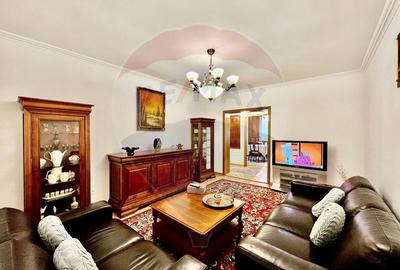 Apartament de închiriat Centrul Civic, mobilat si utilat - 5