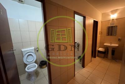 Închiriere spațiu comercial, 127 mp., Semicentral, Cluj - 7