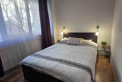 2 camere Cismigiu - Sala Palatului bloc 1960 etaj 3 - 3