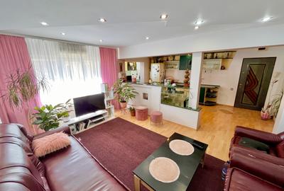 Apartament 4 camere - Valea Aurie - 1