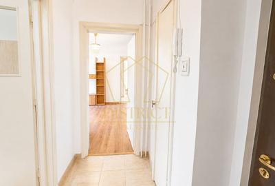 Apartament cu 2 camere | Tipografilor - 5