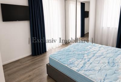 Apartament premium 4 camere | Faleza Nord | Termen lung - 8