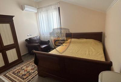 Vila 4 camere, Santa Maria Bay , Faleza Nord, centrala gaze, aer conditionat - 14