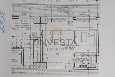 Viva City! 2 camere cu view pe lac! Etaj intermediar! Zona Iulius Mall - 9