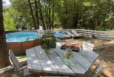 Proprietate Breaza de vis , zona de vis , prezentarea agentului , de vis - 18