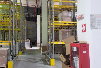 Imobil inchiriat - Investitie - 3000 mp utili - 9