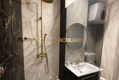 3 Camere de inchiriat | Costin Georgian | Metrou | 70 mp | Balcon - 1