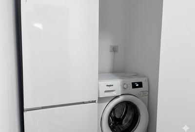 Apartament Modern 2 Camere | 54mp + Terasă 20mp | 2 Locuri de Parcare - 7