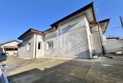 Casa 111 mp Chiajna STRADAL, teren 484 mp - 4