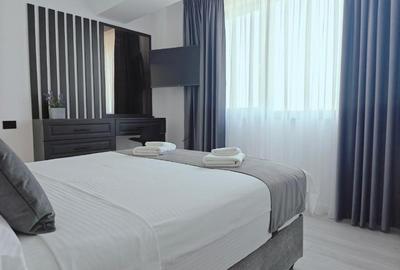 For Rent 2 room Apartment Ultra Modern, VIP Experience - 6