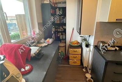 Apartament 3 camere 3 balcoane loc parcare in Rahovei Sibiu - 7