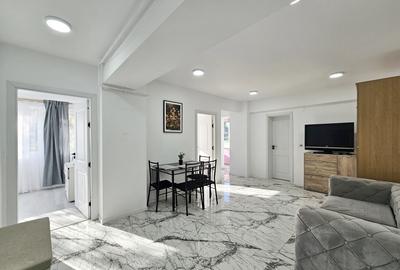 Apartament luminos cu 2 dormitoare si parcare privata - 2