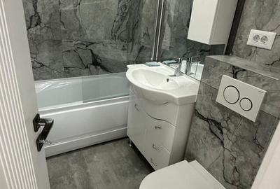 Apartament 4 camere decomandat 115 mp * Mutare Rapida* Prima Inchiriere * Spatiu - 11