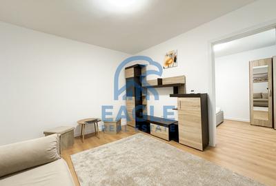 Brotacei - 2 Camere la prima inchiriere cu balcon Etaj 1 Termen lung - 3