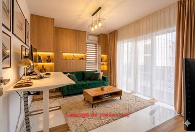 Apartament cu 3 camere | Bucatarie inchisa | Braytim - Musicescu - 4