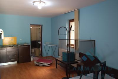 Casa individuala - 6 Camere - 561 mp teren - Sos. Oltenitei DN 4 / A0 - 14