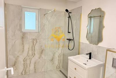 3 camere, Premium, bloc nou, parcare, bloc nou, Urusagului, Zona Profi - 5