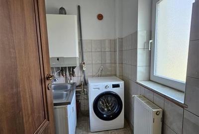 Vila tip duplex   Jolie Ville   Rezidential - 10