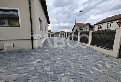 Casa de inchiriat- spatiu de birouri - curte-  mobilare dupa nevoi - 5