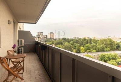 CENTRAL - FRUCTUS PLAZA - ETAJ 8 - LIFT - 3 CAMERE - TERASA 14MP - CENTRALA - CL - 5