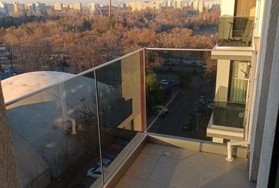 Apartament 2 camere I DrumulTaberei I 2 minute pana la parc I Bloc nou - 8