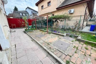 Vila tip duplex de vanzare - Vatra Luminoasa - 4