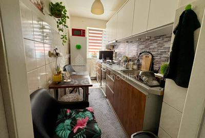 Apartament 2 camere | Decomandat | Etaj 6/10 | Manastur | Mehedinti - 3