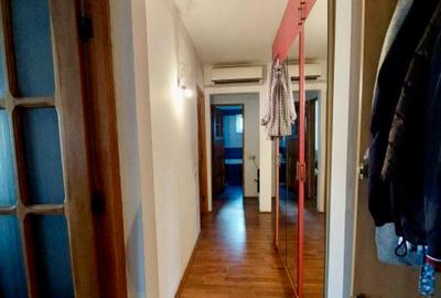 Apartament 4 camere, Faleza Nord  Unirii - 160.000 EUR - 11