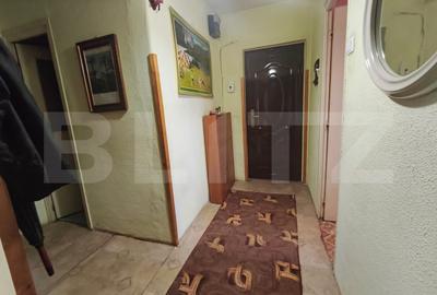Apartament 3 camere, 63 mp, zona Gheorgheni - 2