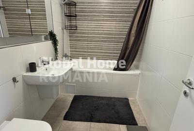 Apartament 2 Camere 48MP | Pipera | Loc de Parcare | Smart Home | Bloc Nou - 9