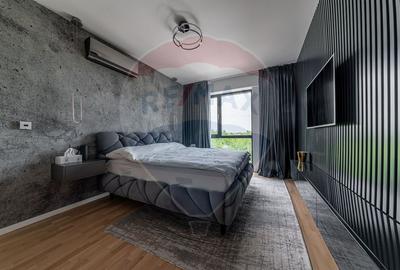 Apartament 3 camere Aviatiei/Atlas Reidence - 28
