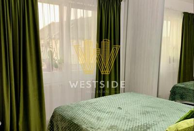 Apartament premium de vanzare, cu 2 camere, Calea Urseni - 8
