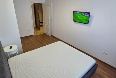 Apartament 3 camere | Faleza Nord - BND Building | Parcare | Termen lung - 10