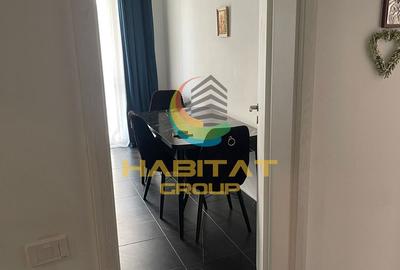 2 camere Berceni - Metalurgiei mobilat utilat liber - 11