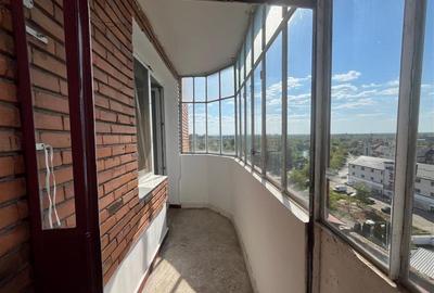 Lugoj, Ap., 3 Cam., 92 Mp.,  Et. 8,  Bloc Turn, Zona OMW, Priveliste Panoramica - 39