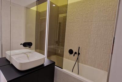 CORTINA ACADEMY | 3 CAMERE |  DESIGN ESHO | 90 MP | 2 BALCOANE | - 5