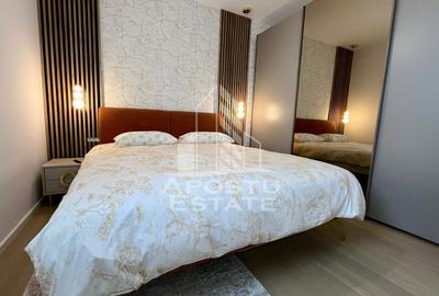 Apartament de lux cu 3 camere, 2 bai, in ISHO - 8