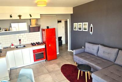 Apartament 2 camere pe malul Lacului Mamaia - 17