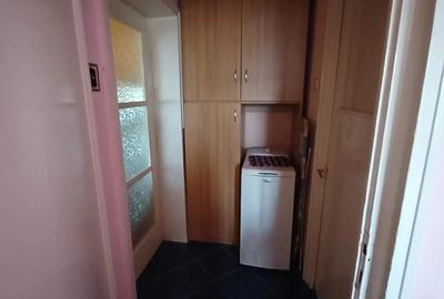 Apartament cu 2 camere zona ultracentrala etaj 3din4 - 8